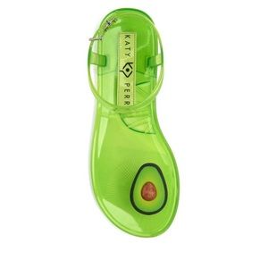 Katy Perry The Geli Flat Sandals